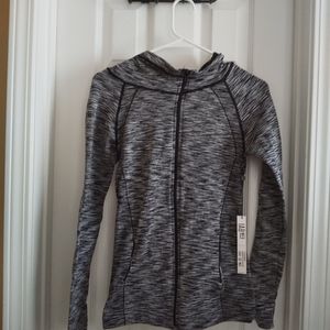 Women's Workout Jacket - IAB | MFG